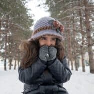Prévision météo fête de Noël il va falloir bien vous couvrir