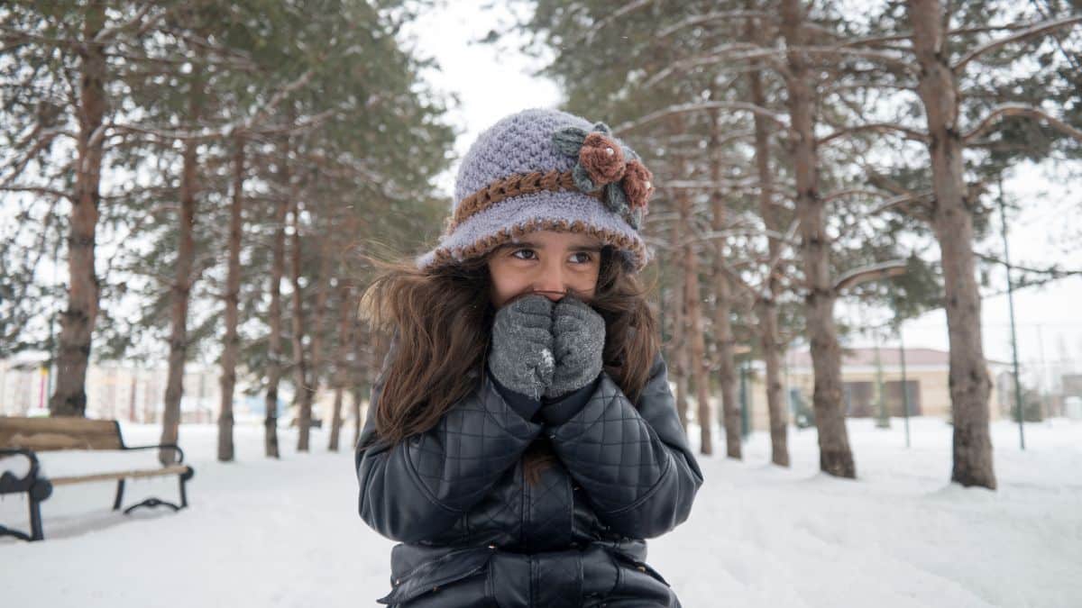 Pr vision M t o F te De No l Il Va Falloir Bien Vous Couvrir