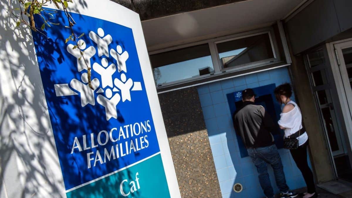 Qui va toucher cette aide de la CAF de 598 euros versée en décembre