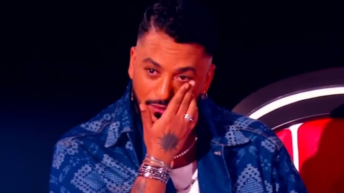 Slimane va vous faire craquer avec ce tendre moment avec sa fille Esmeralda