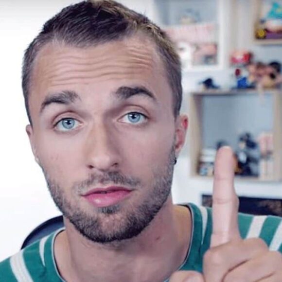 Squeezie rend fou ses fans avec cette très bonne nouvelle