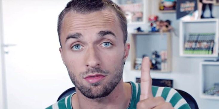 Squeezie rend fou ses fans avec cette très bonne nouvelle