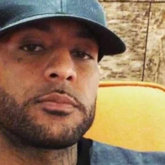 Booba apporte tout son soutien à la grogne des agriculteurs