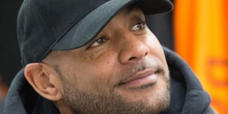 Booba détruit le Figaro avec sa fake news sur son faux départ de Twitter