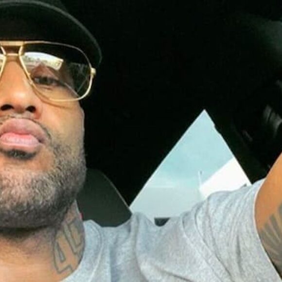 Booba s'en prend à Milla Jasmine et balance une vidéo très compromettante