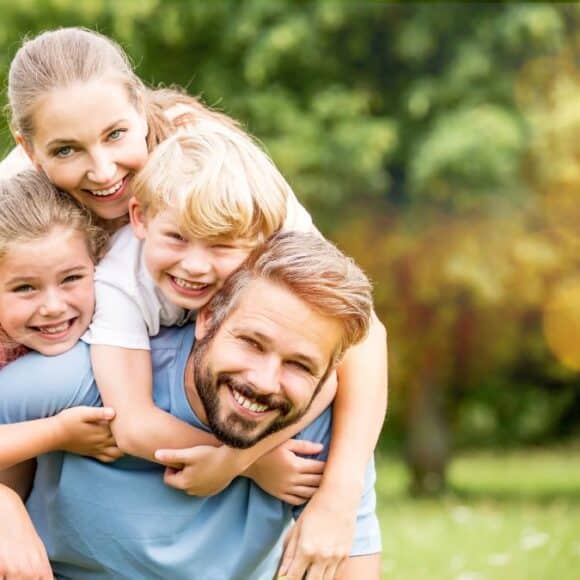 Ces 3 signes du zodiaque font les meilleurs parents