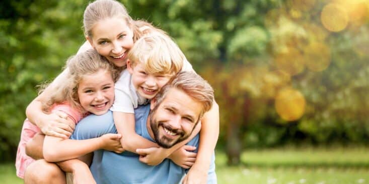 Ces 3 signes du zodiaque font les meilleurs parents