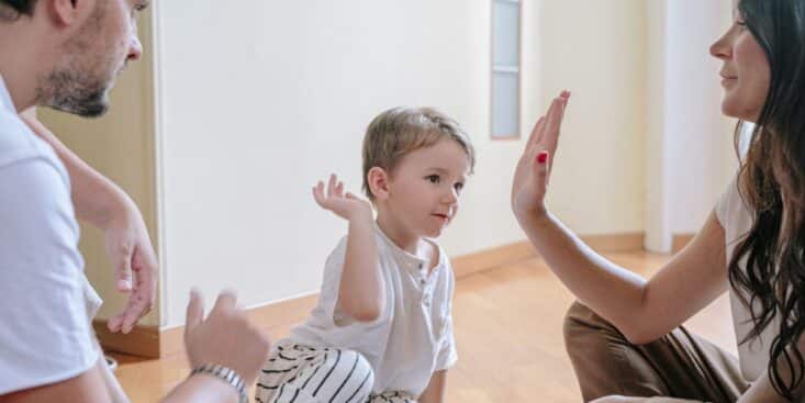 Ces aides de la CAF que tous les parents peuvent demander