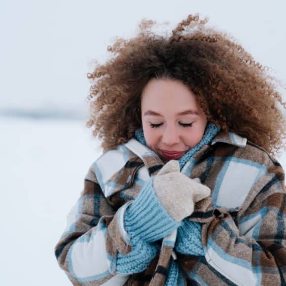 Ces signes du zodiaque ont toujours froid