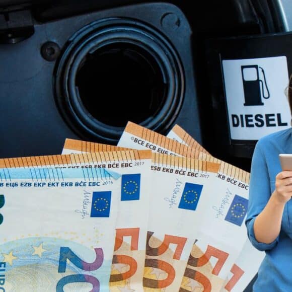 Comment obtenir facilement le chèque carburant de 100 euros en 2024