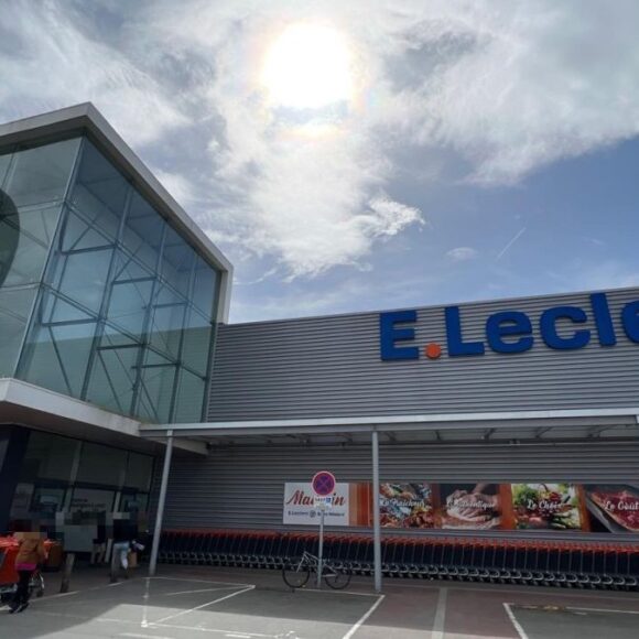 Le jour de la semaine le moins cher pour faire ses courses chez Leclerc