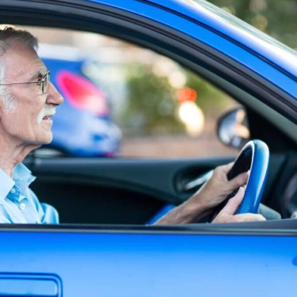 Le permis de conduire change pour les seniors les nouveautés à connaitre absolument