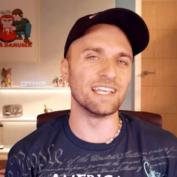 Le youtubeur Squeezie fait une annonce inattendue et choque tous ses fans