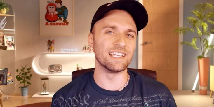 Le youtubeur Squeezie fait une annonce inattendue et choque tous ses fans