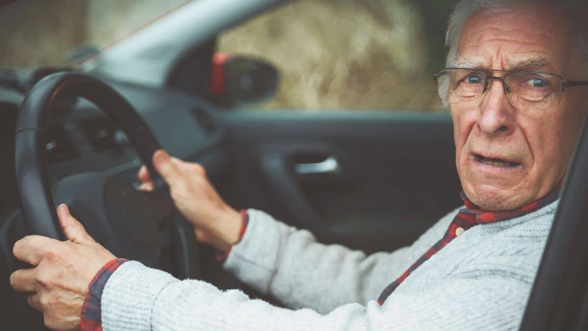 Permis de conduire ces changements qui vont fortement impacter les séniors en 2024