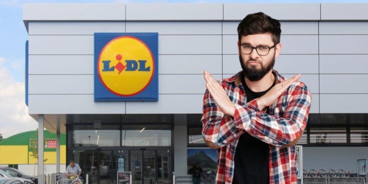 UFC-Que Choisir déconseille ses produits Lidl ils sont dangereux pour la santé