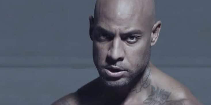 Booba recadre sèchement Gims sur Twitter