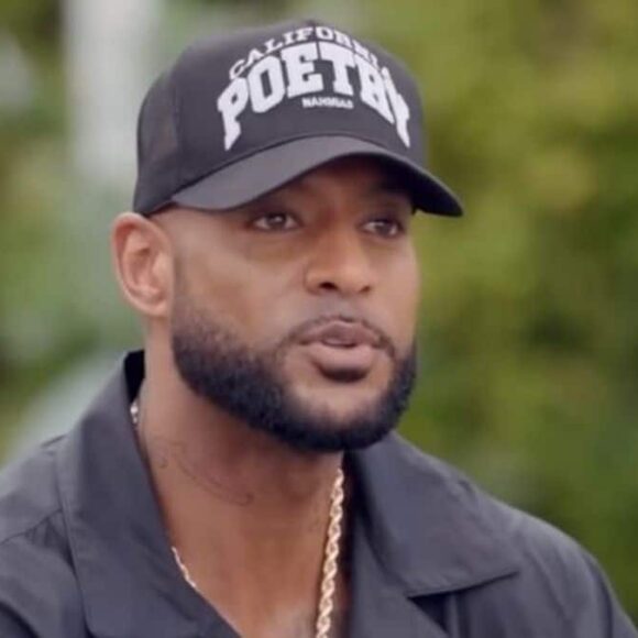 Booba ses confidences troublantes sur l'affaire l'opposant à Magali Berdah