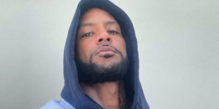 Booba très fier du soutien de Francis Lalanne sur Twitter