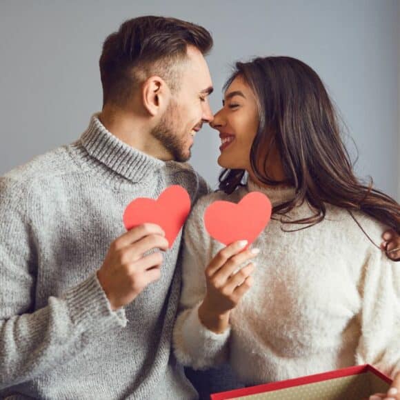 Ces 3 signes du zodiaque vont avoir une belle surprise pour la Saint-Valentin