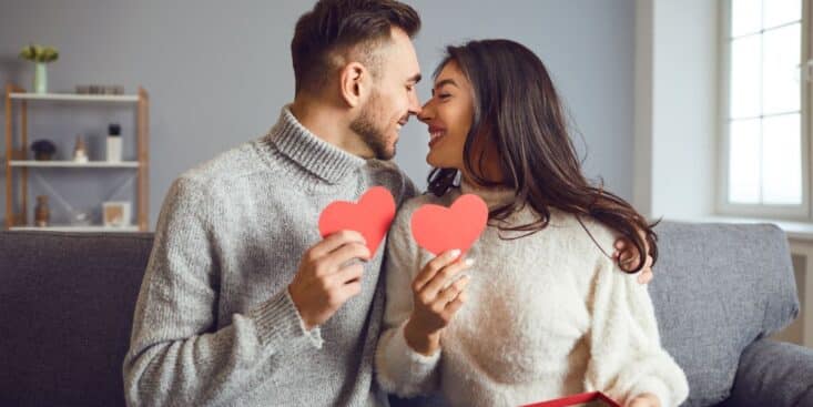 Ces 3 signes du zodiaque vont avoir une belle surprise pour la Saint-Valentin