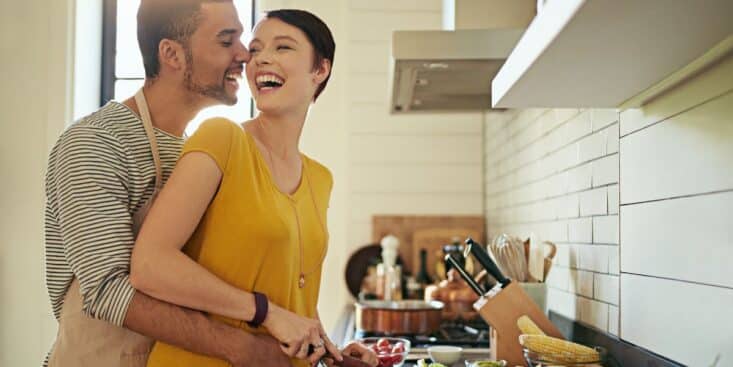 Ces signes du zodiaque sont d'excellents cuisiniers