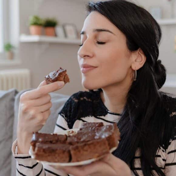 Ces signes du zodiaque sont les plus gourmands ils ne peuvent jamais s'arrêter