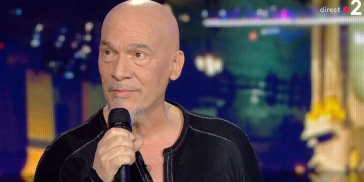 Florent Pagny très cash sur son cancer dans ce nouveau documentaire