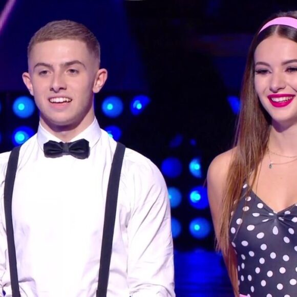 Michou très cash sur sa copine Elsa Bois dans Danse avec les stars