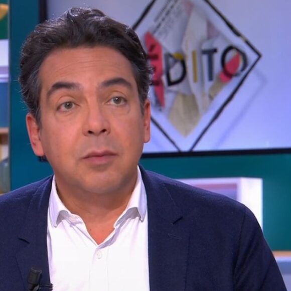 Patrick Cohen dévoile les vraies raisons du départ d'Aurélie Casse dans C à vous