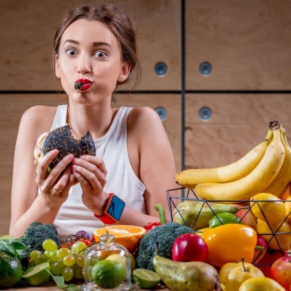 Pour vivre plus longtemps il faut manger ces aliments