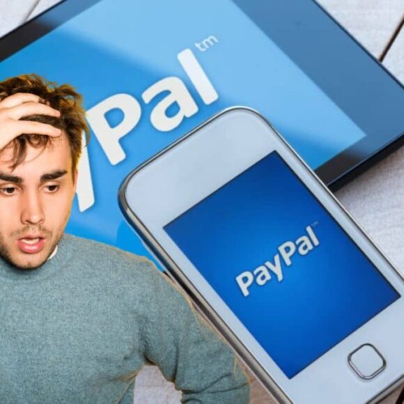 60 millions de consommateurs alerte sur cette arnaque PayPal vous pouvez tout perdre