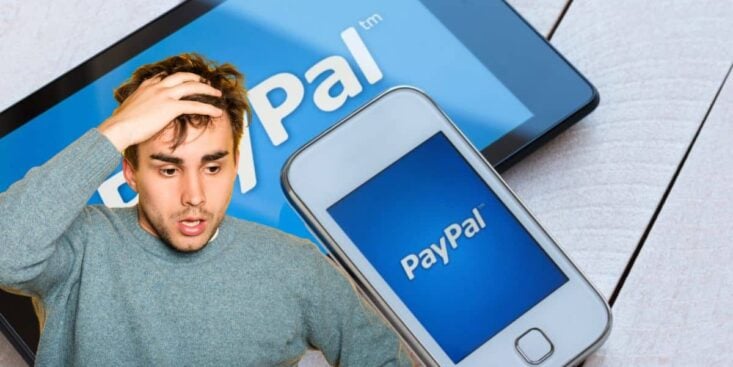 60 millions de consommateurs alerte sur cette arnaque PayPal vous pouvez tout perdre