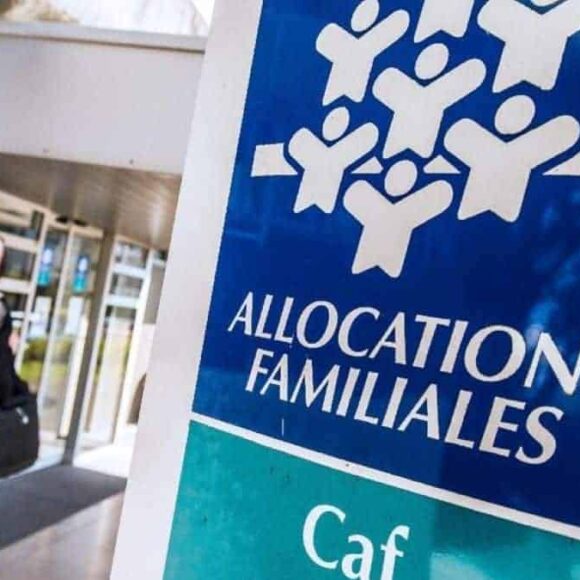 Augmentation aides de la CAF qui va profiter de la hause en avril