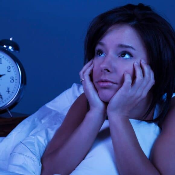 Ces 3 signes du zodiaque souffrent souvent d'insomnie