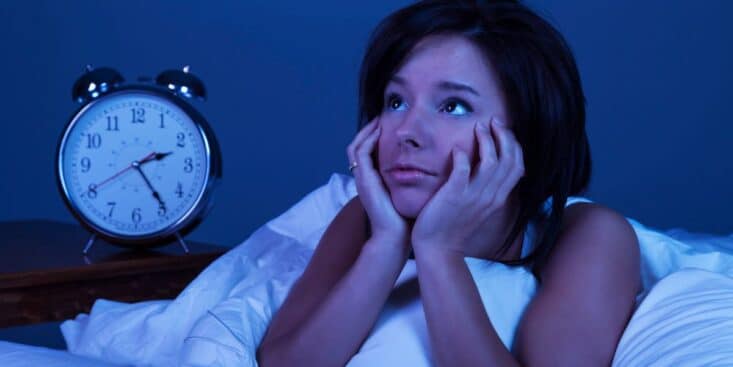 Ces 3 signes du zodiaque souffrent souvent d'insomnie