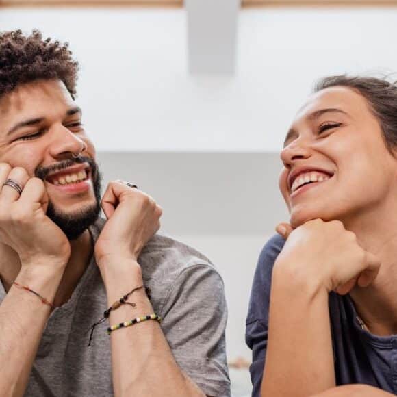 Ces signes du zodiaque tombent facilement amoureux