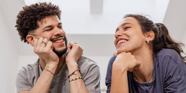 Ces signes du zodiaque tombent facilement amoureux