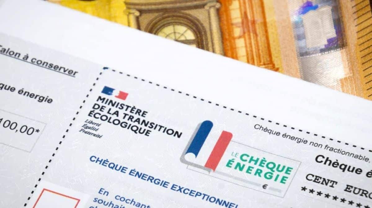 Chèque énergie: cette démarche à faire absolument avant le dimanche 31 mars