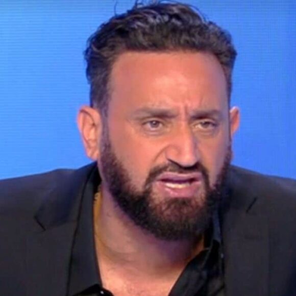 Cyril Hanouna ridiculise la nouvelle coupe de cheveux de Yann Barthès