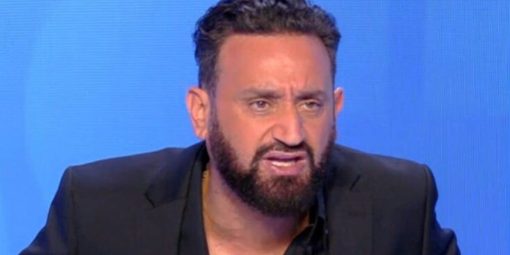 Cyril Hanouna ridiculise la nouvelle coupe de cheveux de Yann Barthès