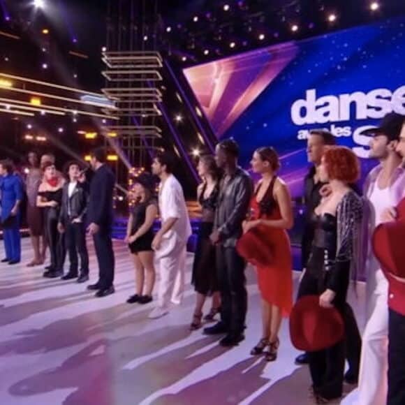 Danse avec les stars: cette chanson diffusée pendant le prime provoque un énorme malaise