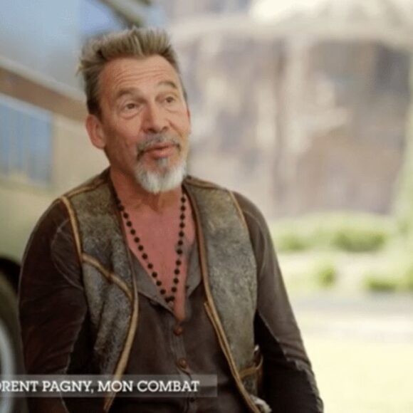 Florent Pagny se confie comme jamais sur son enfance difficile