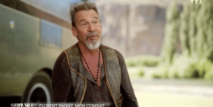 Florent Pagny se confie comme jamais sur son enfance difficile