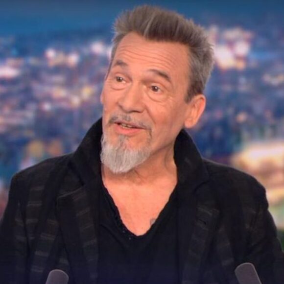 Florent Pagny très malade ce proche donne des nouvelles de sa santé fragile