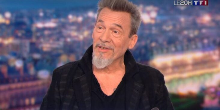 Florent Pagny très malade ce proche donne des nouvelles de sa santé fragile