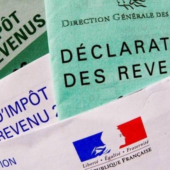 Impôts ces revenus que vous gagnez ne sont pas à déclarer