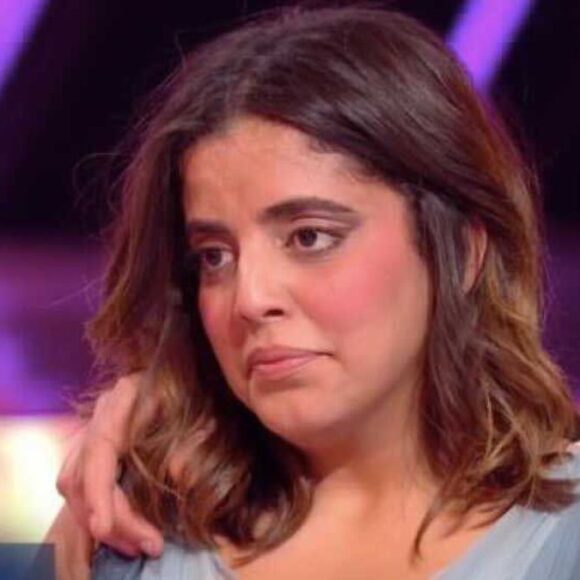 Inès Reg répond enfin aux critiques sur son attitude dans Danse avec les stars