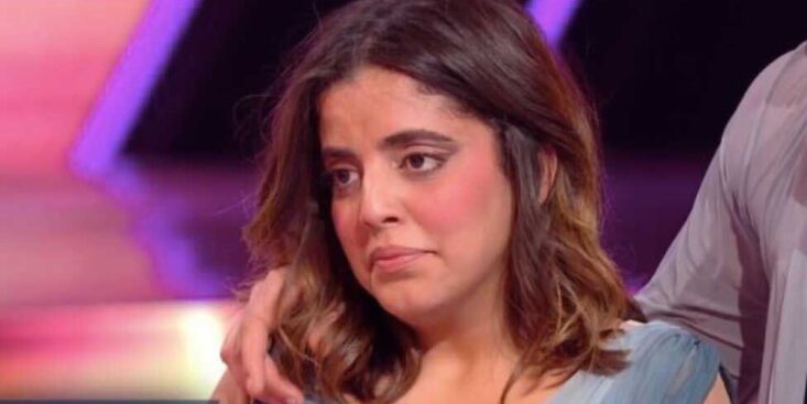 Inès Reg répond enfin aux critiques sur son attitude dans Danse avec les stars