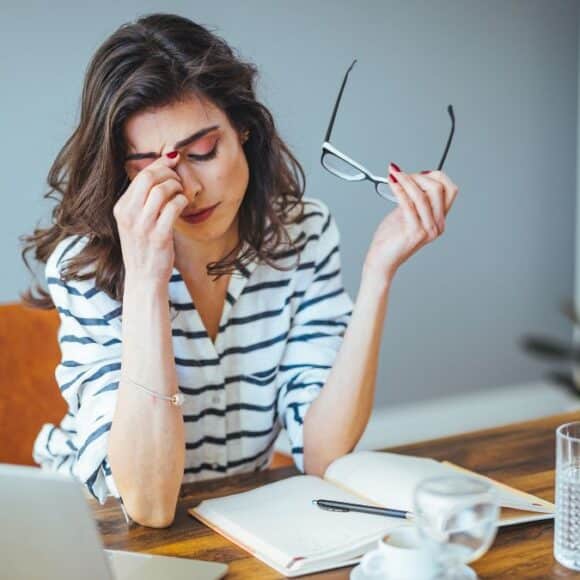 Les 3 signes du zodiaque les plus stressés par l'argent